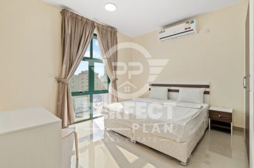 Luxury 2BHK FULL FURNITURES