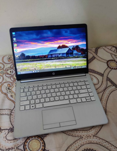 HP  intel core  i5 10th generat