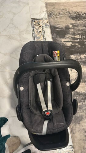  baby car seat  andreclining chair 