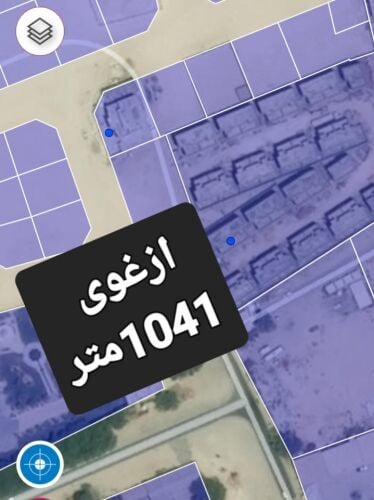 ازغوى منطقة الجديدة