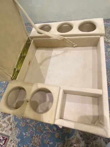 car box