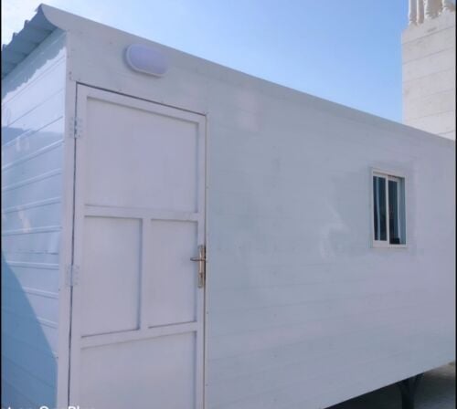 cabin toilet kitchen low price
