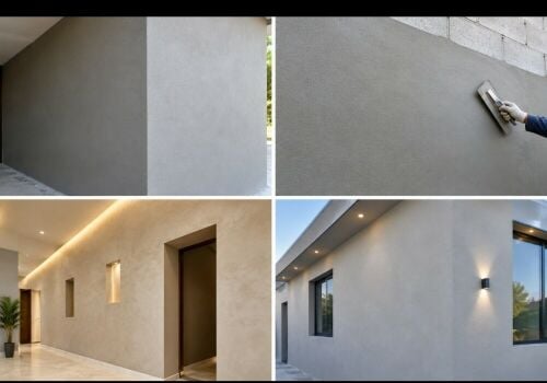 18year experience all kind building