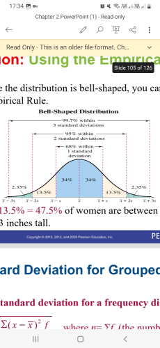 Statistics,  Rsst3001, Rsst3002