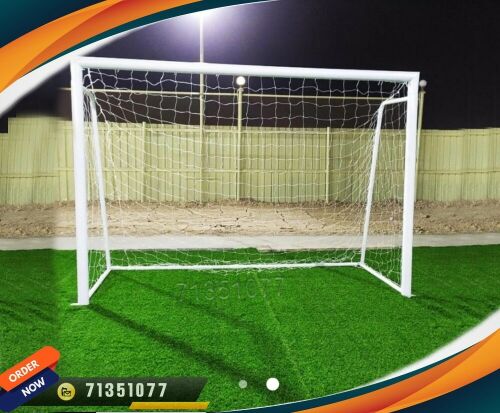 Goal post 2x3m