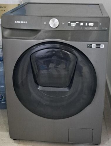 WASHING MACHINE FOR SALE 9/6 KG