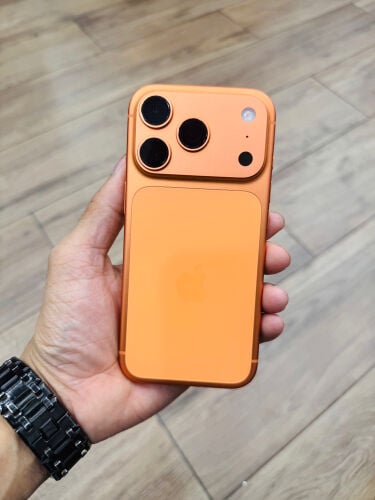 17 pro 256 orange 