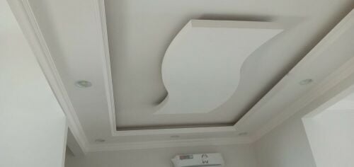 gypsum bord all decor