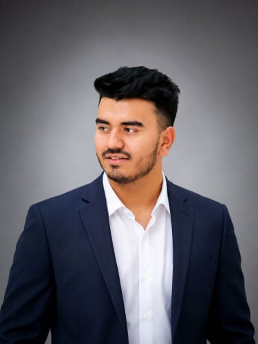 Azman Hossain