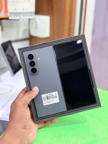 SAMSUNG GALAXY Z FOLD 8 ULTRA BLK