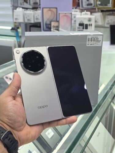 OPPO FIND N6 512GB GLOBAL