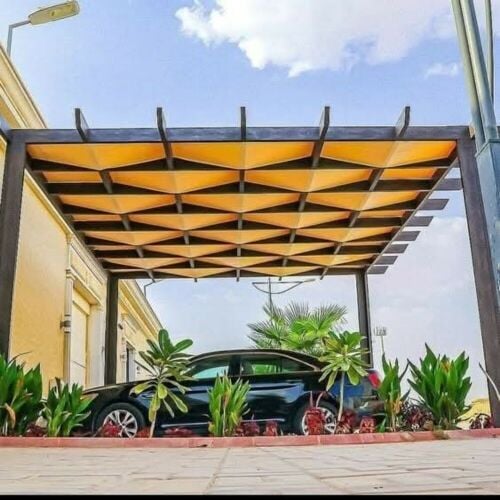 car parking,, store dog house,, d