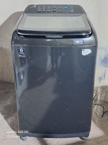 SAMSUNG 16.KG