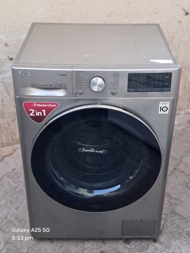 LG 9/6.KG 2.IN 1