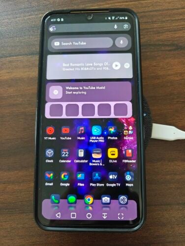 LG V60 Mobile Xiaomi buds 5