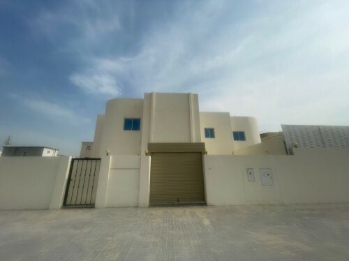 Apartment for rent in Al Sailiya