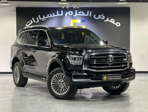 تانك 500 موديل 2026 فل ابشن