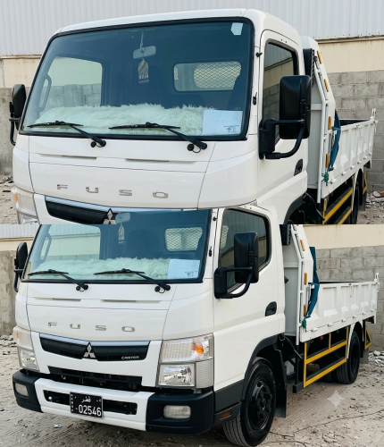 for sale dump truck 3 ton