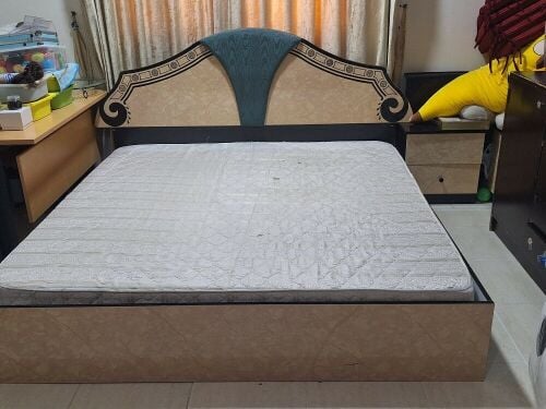 King size be set for sale