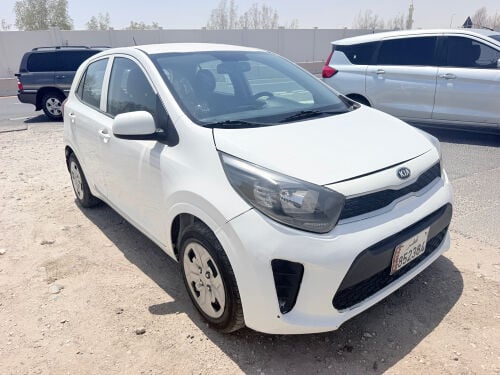 Kia picanto 2021