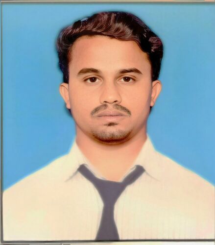 Parvez Raza