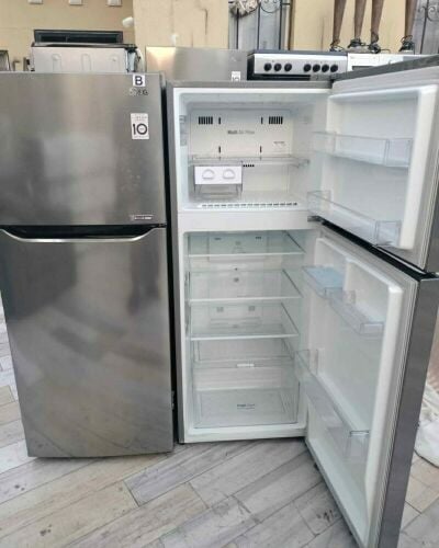lg fridge 260 liter capacity.
