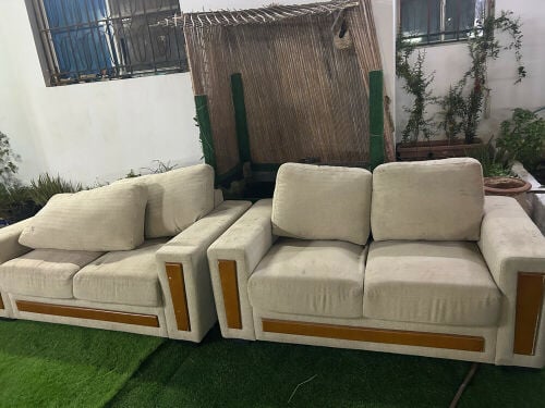 طقم كراسي 