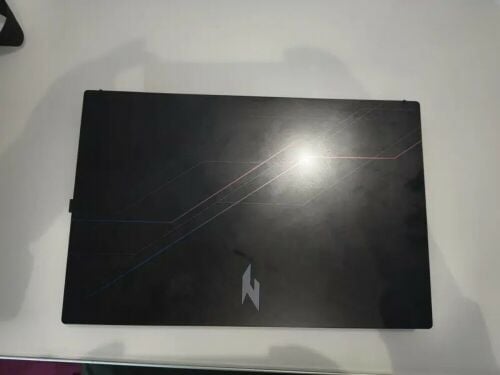 Acer Nitro 5 Gaming Laptop 5050 RTX