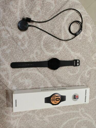 Samsung Galaxy Watch 4