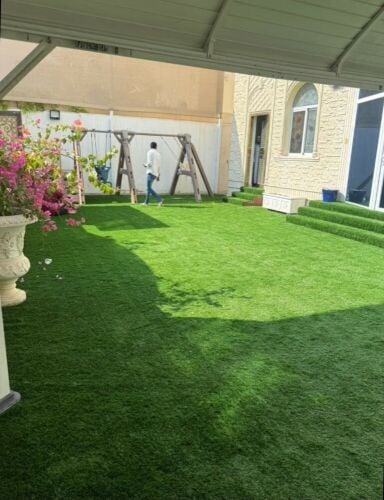 Artificial Grass Carpet,