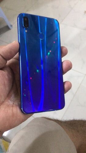 huwai nova 3i