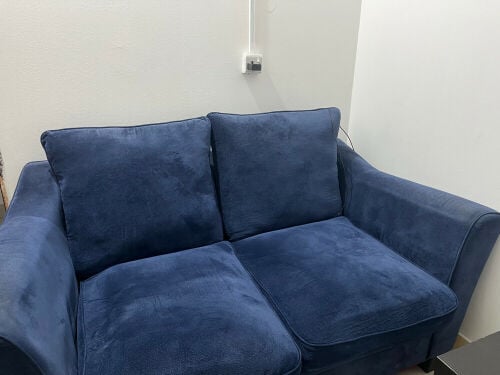 sofa two seater ikea