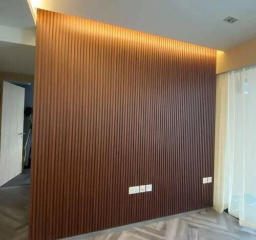 wall panel