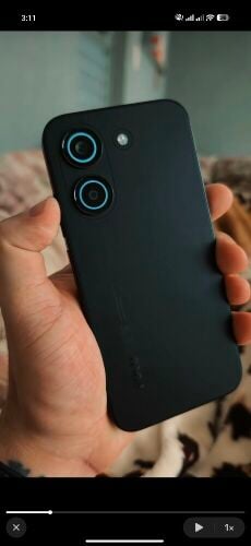 Poco x8 pro  exchange with I phone