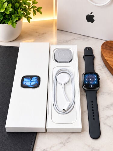 apple watch series 11 46mm gps