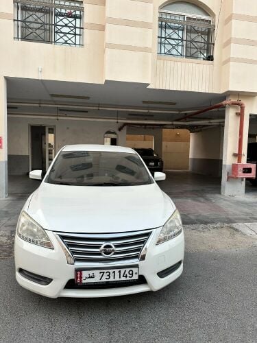 Nissan Sentra 2018/2019