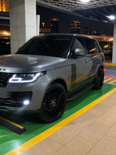 renc rover