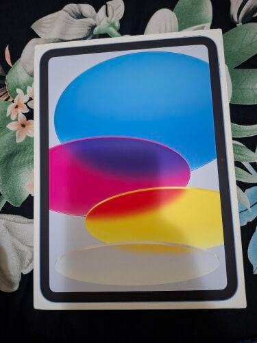IPAD A16 [128GB]