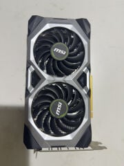 GeForce RTX 2060 SUPER VENTUS OC 8G