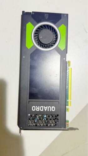 Nvidia Quadro M4000 8GB