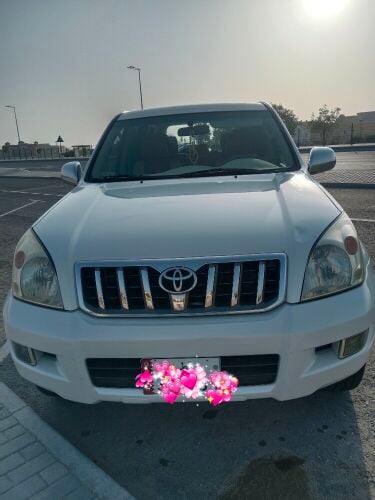 Toyota Prado 2006