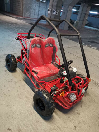 Buggy 
