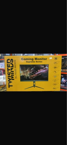 Twisted Minds 280Hz Gaming Monitor