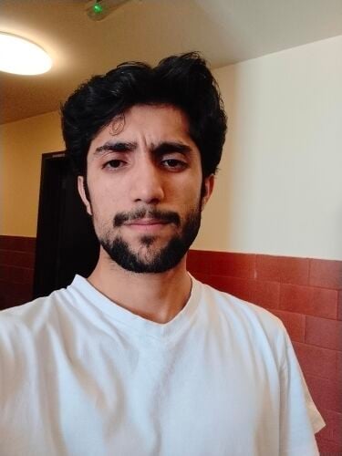Hammad Khan