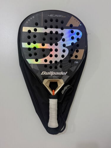 padel racket: NEURON 02 (2026)