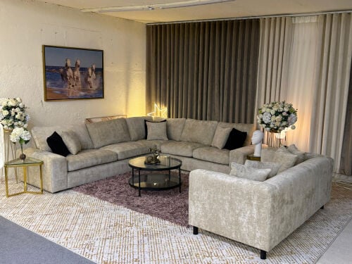 home centre brand sofa set for sale