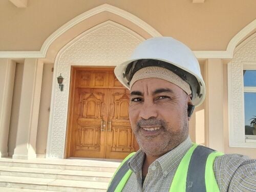 الشريف ابوانس