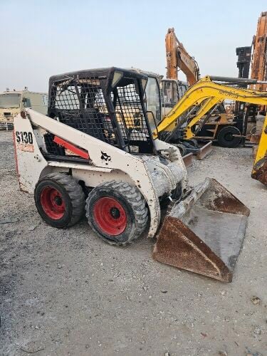 بوبكات 2009   ساعه 3500