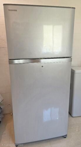 Toshiba  820L Duo Hybrid Inverter