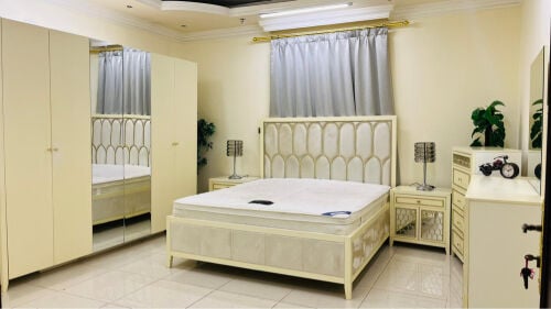 Bedroom set for sell 